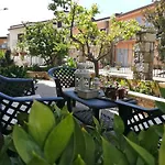 Il Giardino Holiday home