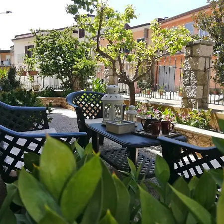 Il Giardino Prázdninový dům