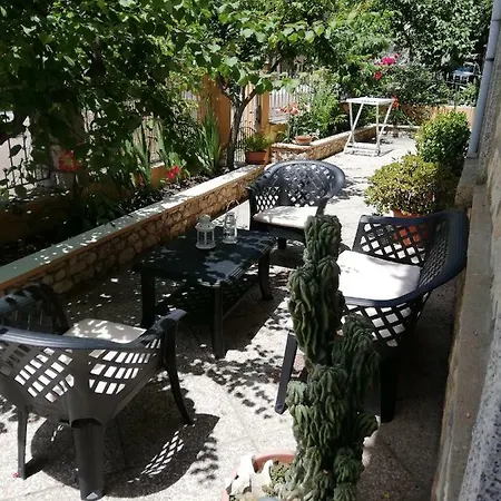 Il Giardino *