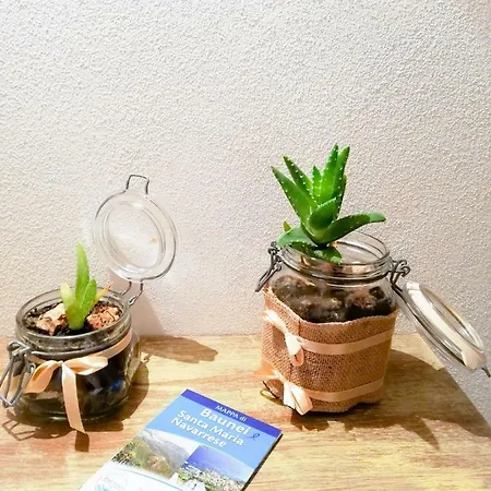 Il Giardino Дом отдыха *