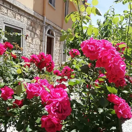 Il Giardino Дом отдыха *