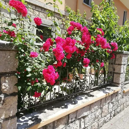 Ferienhaus Il Giardino