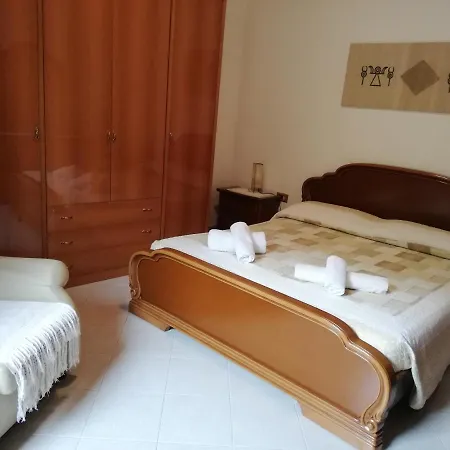 Il Giardino * Baunei