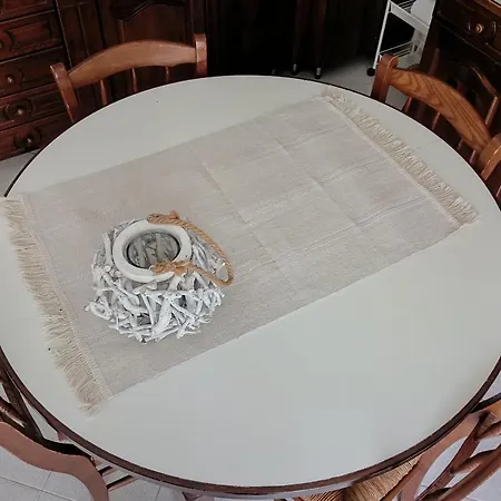 Il Giardino 펜션 바우네이