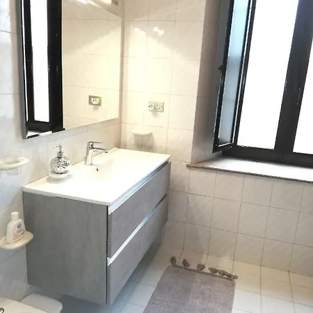 Il Giardino Tatil Evi