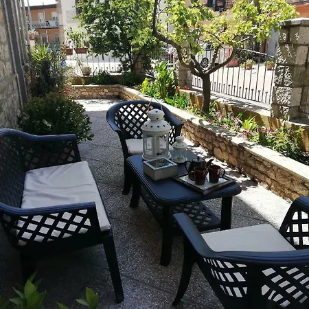 Il Giardino Holiday home