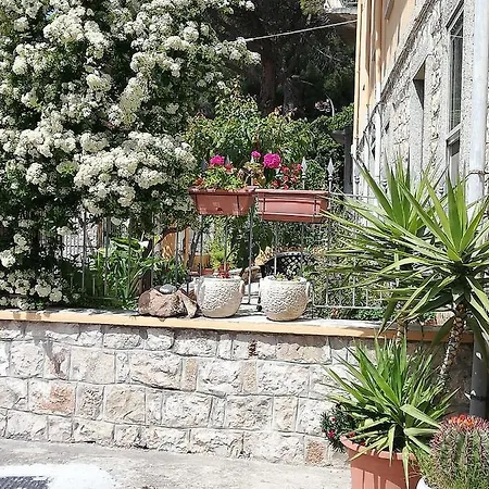 Il Giardino *