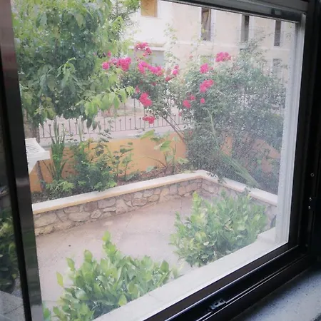 Il Giardino Holiday home